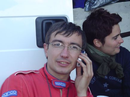 Thierry Chevallier